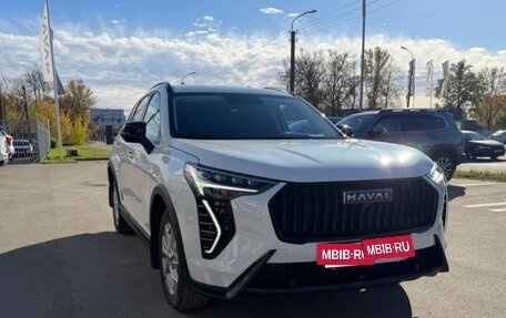 Haval Jolion, 2024 год, 1 950 000 рублей, 12 фотография