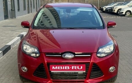 Ford Focus III, 2012 год, 777 000 рублей, 7 фотография