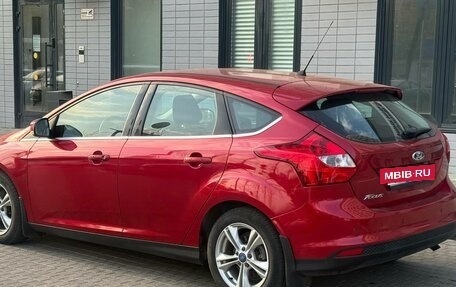 Ford Focus III, 2012 год, 777 000 рублей, 6 фотография