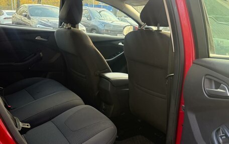 Ford Focus III, 2012 год, 777 000 рублей, 11 фотография