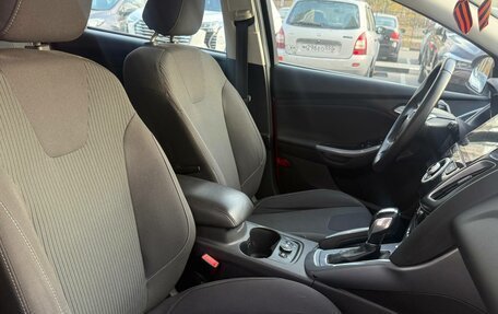 Ford Focus III, 2012 год, 777 000 рублей, 10 фотография