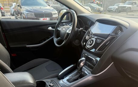 Ford Focus III, 2012 год, 777 000 рублей, 12 фотография