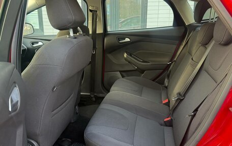 Ford Focus III, 2012 год, 777 000 рублей, 14 фотография