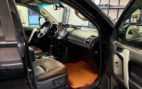 Toyota Land Cruiser Prado 150 рестайлинг, 2016 год, 6 150 000 рублей, 7 фотография
