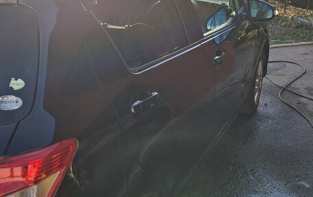 Toyota Vitz, 2012 год, 600 000 рублей, 3 фотография