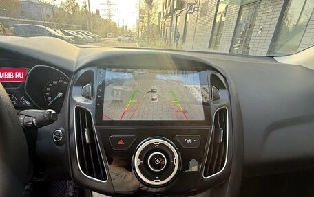 Ford Focus III, 2012 год, 777 000 рублей, 13 фотография