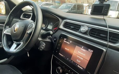 Renault Arkana I, 2021 год, 1 699 000 рублей, 4 фотография