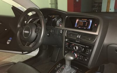 Audi A5, 2014 год, 1 498 000 рублей, 1 фотография