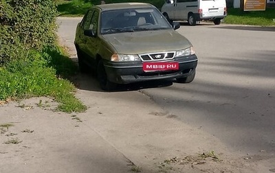 Daewoo Nexia I рестайлинг, 2008 год, 68 000 рублей, 1 фотография
