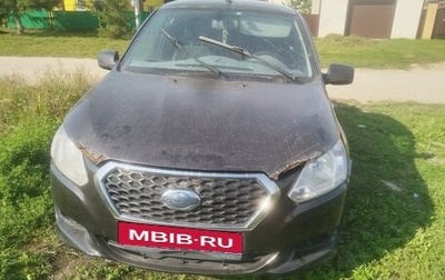 Datsun on-DO I рестайлинг, 2015 год, 235 000 рублей, 1 фотография