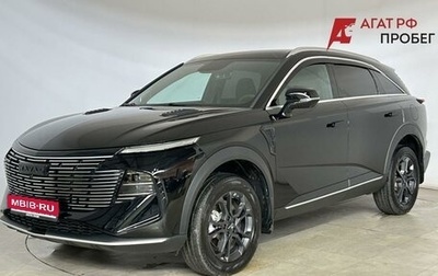 Haval F7, 2025 год, 2 480 000 рублей, 1 фотография
