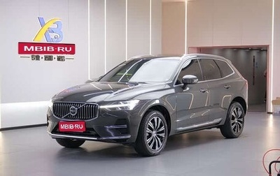 Volvo XC60 II, 2022 год, 4 470 468 рублей, 1 фотография