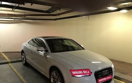 Audi A5, 2014 год, 1 498 000 рублей, 2 фотография