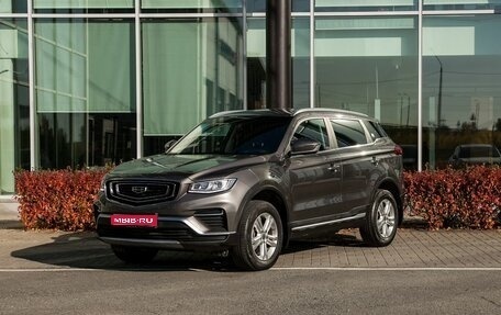 Geely Atlas, 2022 год, 1 830 000 рублей, 1 фотография