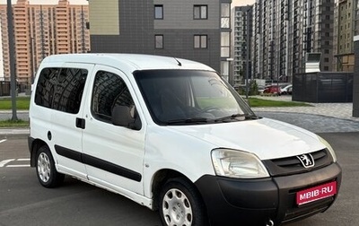 Peugeot Partner II рестайлинг 2, 2011 год, 370 000 рублей, 1 фотография