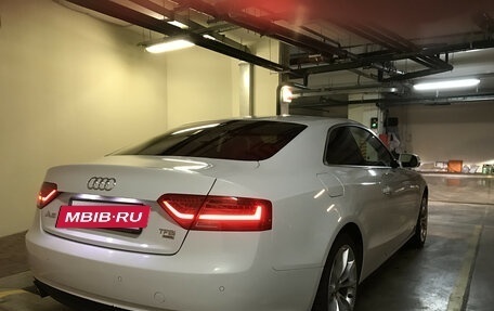 Audi A5, 2014 год, 1 498 000 рублей, 4 фотография