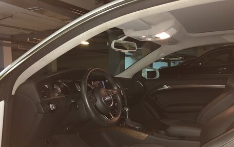 Audi A5, 2014 год, 1 498 000 рублей, 8 фотография