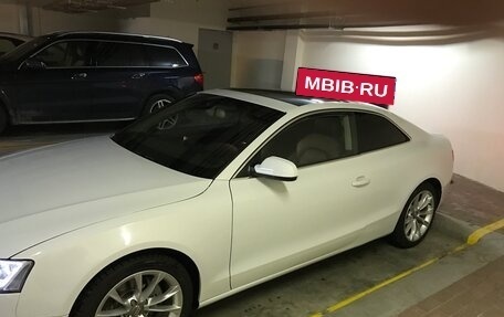 Audi A5, 2014 год, 1 498 000 рублей, 5 фотография