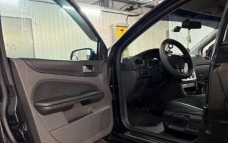 Ford Focus II рестайлинг, 2006 год, 400 000 рублей, 5 фотография