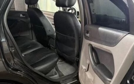 Ford Focus II рестайлинг, 2006 год, 400 000 рублей, 3 фотография