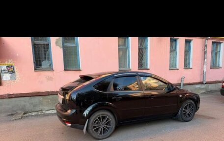 Ford Focus II рестайлинг, 2006 год, 400 000 рублей, 11 фотография