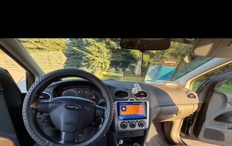 Ford Focus II рестайлинг, 2006 год, 400 000 рублей, 9 фотография