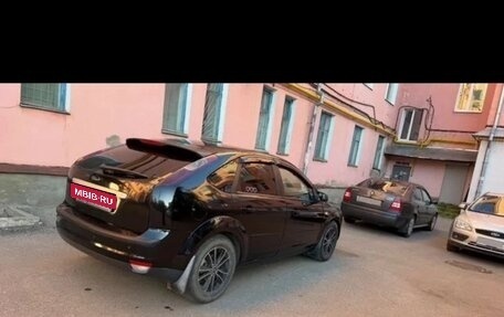 Ford Focus II рестайлинг, 2006 год, 400 000 рублей, 6 фотография