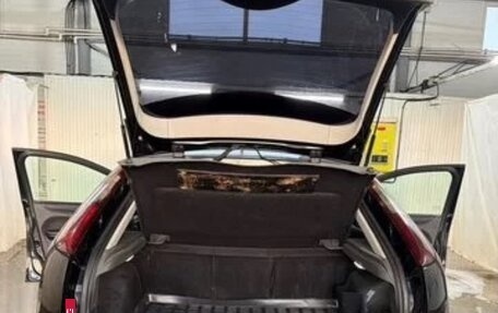 Ford Focus II рестайлинг, 2006 год, 400 000 рублей, 4 фотография