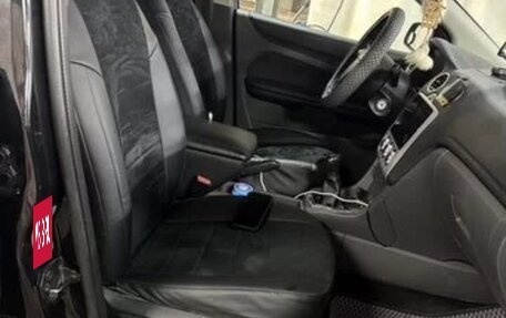 Ford Focus II рестайлинг, 2006 год, 400 000 рублей, 2 фотография