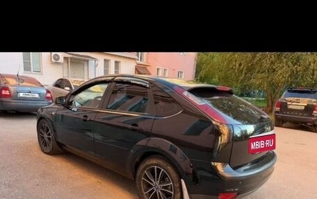 Ford Focus II рестайлинг, 2006 год, 400 000 рублей, 7 фотография