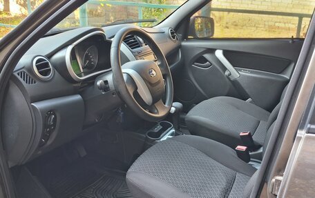 Datsun on-DO I рестайлинг, 2016 год, 585 000 рублей, 13 фотография