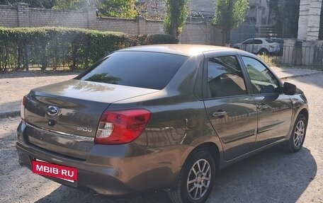 Datsun on-DO I рестайлинг, 2016 год, 585 000 рублей, 9 фотография