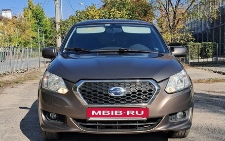 Datsun on-DO I рестайлинг, 2016 год, 585 000 рублей, 5 фотография