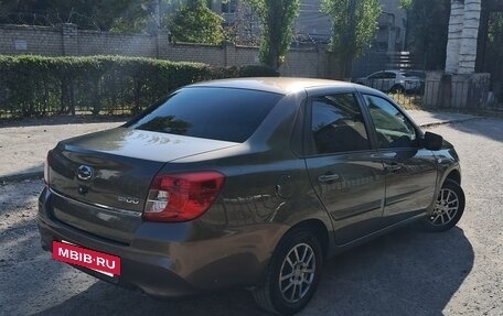 Datsun on-DO I рестайлинг, 2016 год, 585 000 рублей, 4 фотография