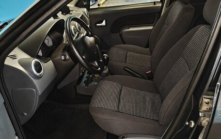 Renault Logan I, 2007 год, 379 000 рублей, 6 фотография