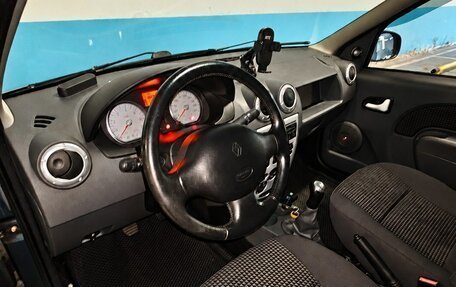 Renault Logan I, 2007 год, 379 000 рублей, 7 фотография