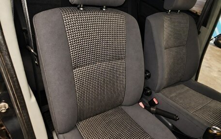 Renault Logan I, 2007 год, 379 000 рублей, 12 фотография