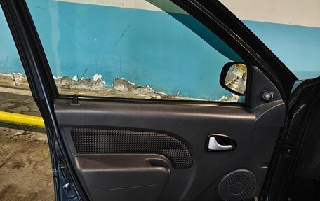 Renault Logan I, 2007 год, 379 000 рублей, 21 фотография