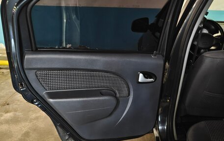Renault Logan I, 2007 год, 379 000 рублей, 30 фотография