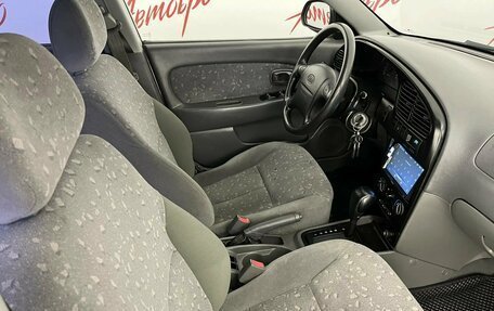 KIA Spectra II (LD), 2007 год, 289 000 рублей, 12 фотография