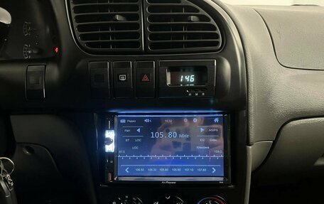 KIA Spectra II (LD), 2007 год, 289 000 рублей, 14 фотография