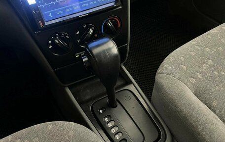 KIA Spectra II (LD), 2007 год, 289 000 рублей, 15 фотография