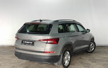 Skoda Kodiaq I, 2019 год, 2 939 000 рублей, 4 фотография