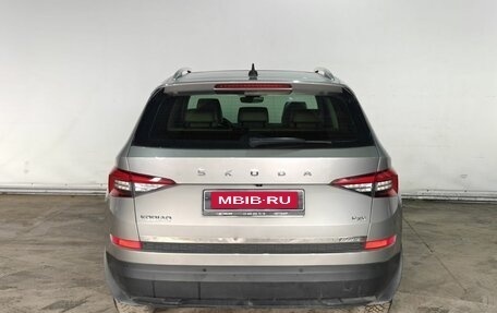 Skoda Kodiaq I, 2019 год, 2 939 000 рублей, 5 фотография