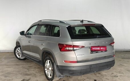 Skoda Kodiaq I, 2019 год, 2 939 000 рублей, 6 фотография