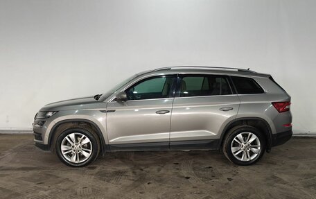 Skoda Kodiaq I, 2019 год, 2 939 000 рублей, 7 фотография
