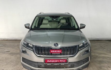 Skoda Kodiaq I, 2019 год, 2 939 000 рублей, 2 фотография