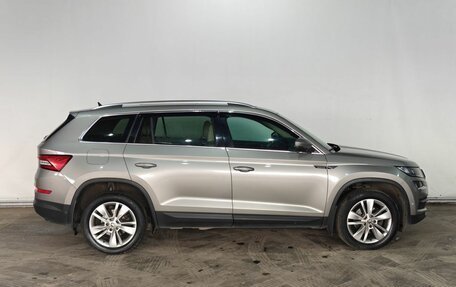 Skoda Kodiaq I, 2019 год, 2 939 000 рублей, 8 фотография