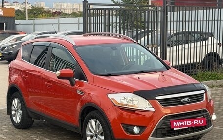Ford Kuga III, 2012 год, 1 197 000 рублей, 4 фотография