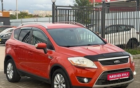 Ford Kuga III, 2012 год, 1 197 000 рублей, 3 фотография
